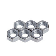 Hex Hex Nut